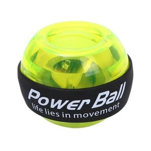 LED Wrist Arm Exerciser Power Ball(free shipping&12% discount on purchase 2+)