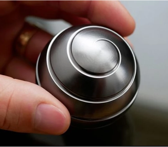 (50% Off Today Only!) Kinetic desk toy-(Best Thanksgiving gift)