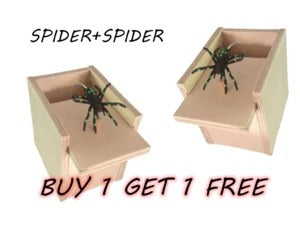 Prank Scare Box BUY 1 GET 1 FREE